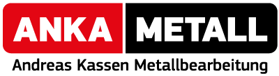 AnKa-Metall Logo